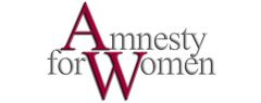 Logo: Amnesty for women