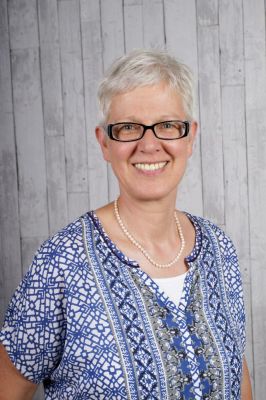 Gabriele van Stephaudt